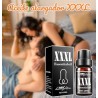 Aceite alargador y retardante XXXL