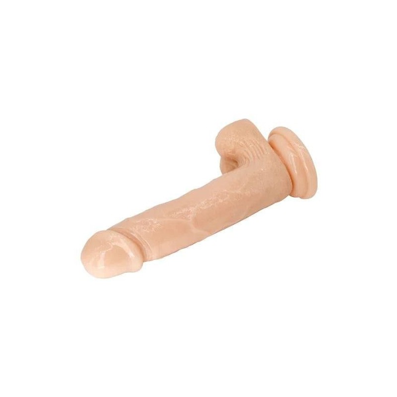 DILDO-CONSOLADOR BART
