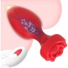 PLUG ANAL VIBRADOR